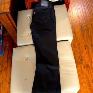 Levi’s 511 Slim Fit Jeans